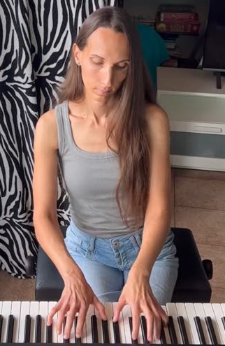 Krisztina Berkes